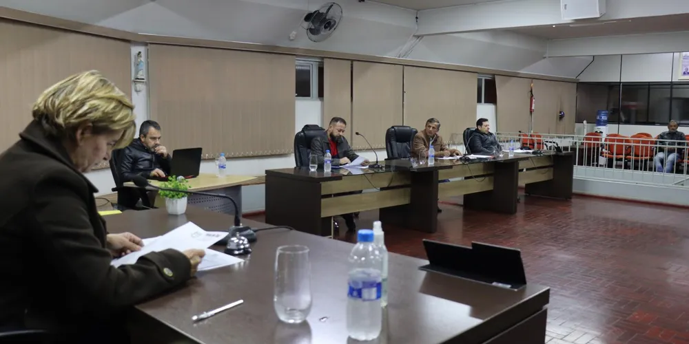 A proposta de abertura do Crédito Adicional Suplementar foi apresentada de forma sincronizada com o Plano Plurianual (PPA)