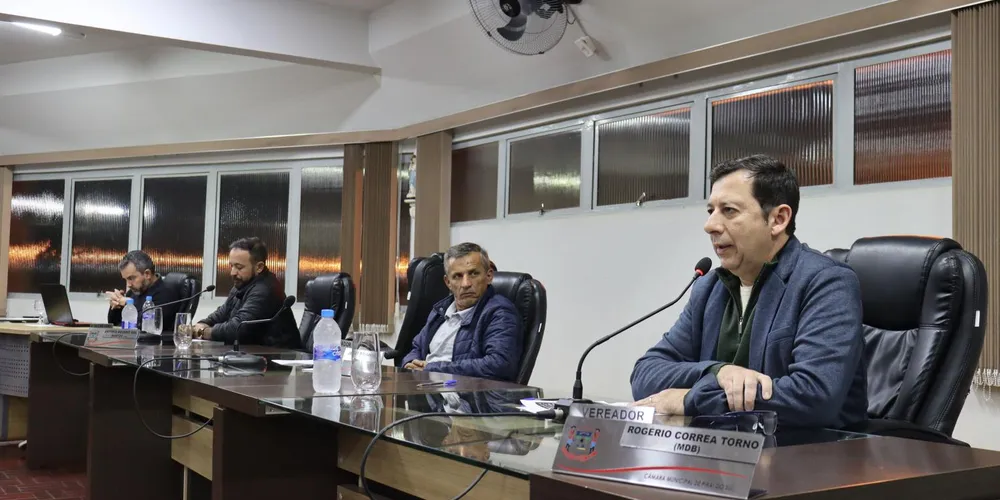 A expectativa é que as obras sejam iniciadas em breve, trazendo benefícios para a população