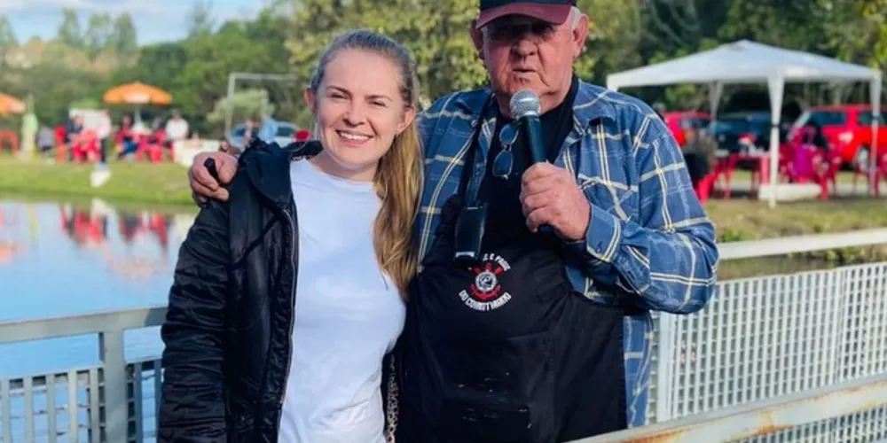 'Corinhtiano', como era mais conhecido, faleceu aos 65 anos