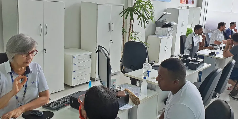 Sanepar abre 34 Centrais de Relacionamento na manhã deste sábado