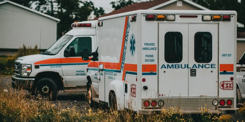 Caso é considerado extremamente raro