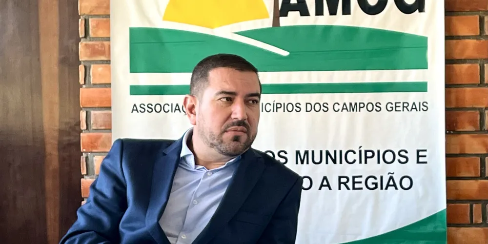 A intenção é estabelecer uma cooperação entre a AMCG e a Efapi