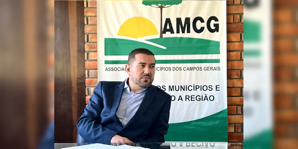 A intenção é estabelecer uma cooperação entre a AMCG e a Efapi