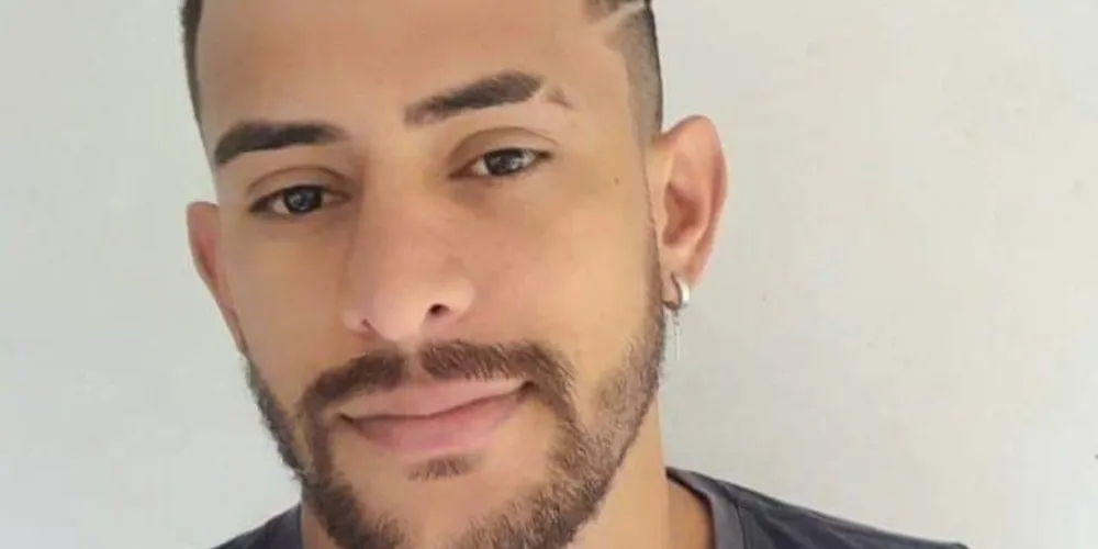 O corpo de Igor foi recolhido pelo Instituto Médico Legal (IML) de Guarapuava