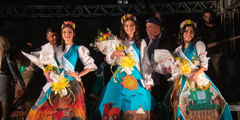 A comissão organizadora está preparando uma programação especial para a festa, com atrações que prometem animar o público de todas as idades.