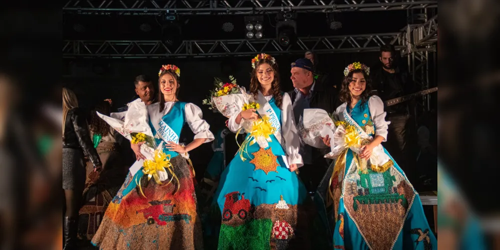 A comissão organizadora está preparando uma programação especial para a festa, com atrações que prometem animar o público de todas as idades.