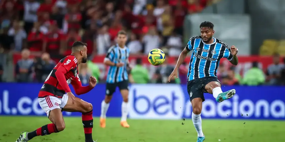 Partida acontece às 20h