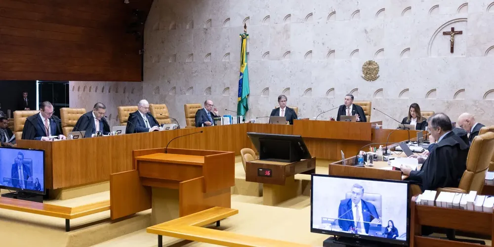 OAB pretende entrar com uma Arguição de Descumprimento de Preceito Fundamental (ADPF) no STF