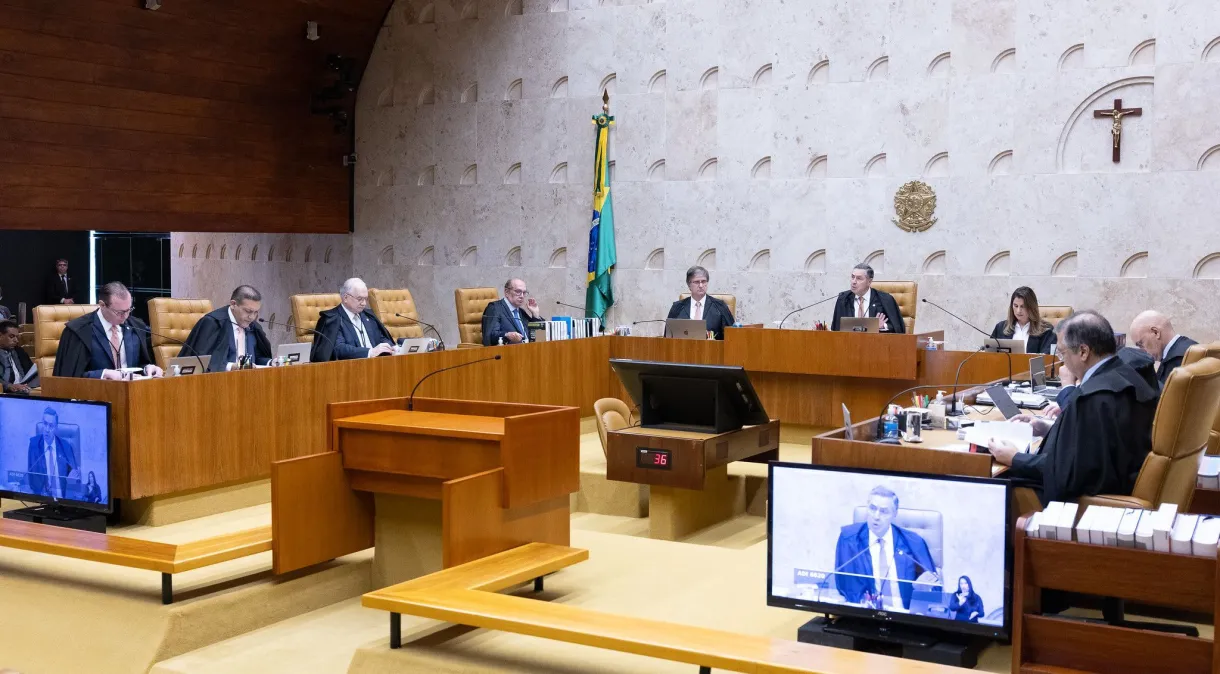 OAB pretende entrar com uma Arguição de Descumprimento de Preceito Fundamental (ADPF) no STF