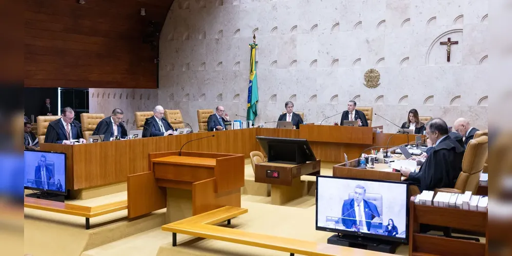 OAB pretende entrar com uma Arguição de Descumprimento de Preceito Fundamental (ADPF) no STF