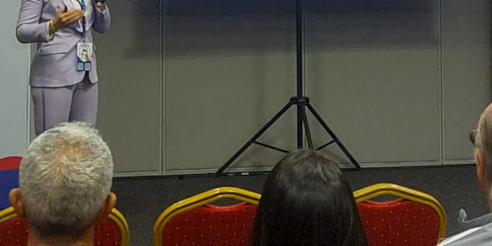 O 39º CNSE acontece entre os dias 15 e 17 de maio em Balneário Camboriú