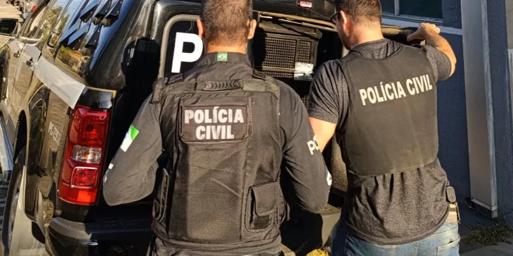 Crime ocorreu ainda em 2009