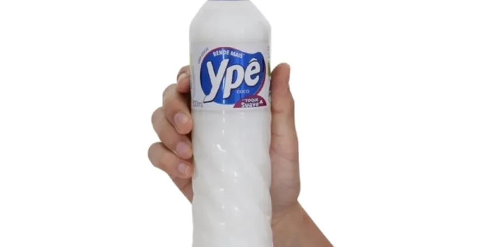 A Química Amparo reforçou o compromisso com a segurança e a qualidade de seus produtos