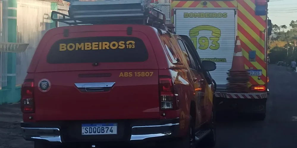 O caso mobilizou as equipes da cidade, que prestaram atendimento à criança e a encaminharam para a unidade de saúde.
