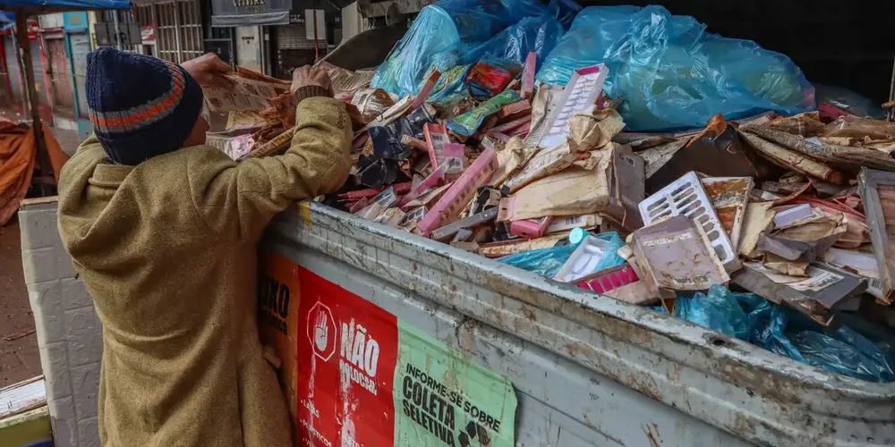 População em situação de rua deve aumentar no Rio Grande do Sul