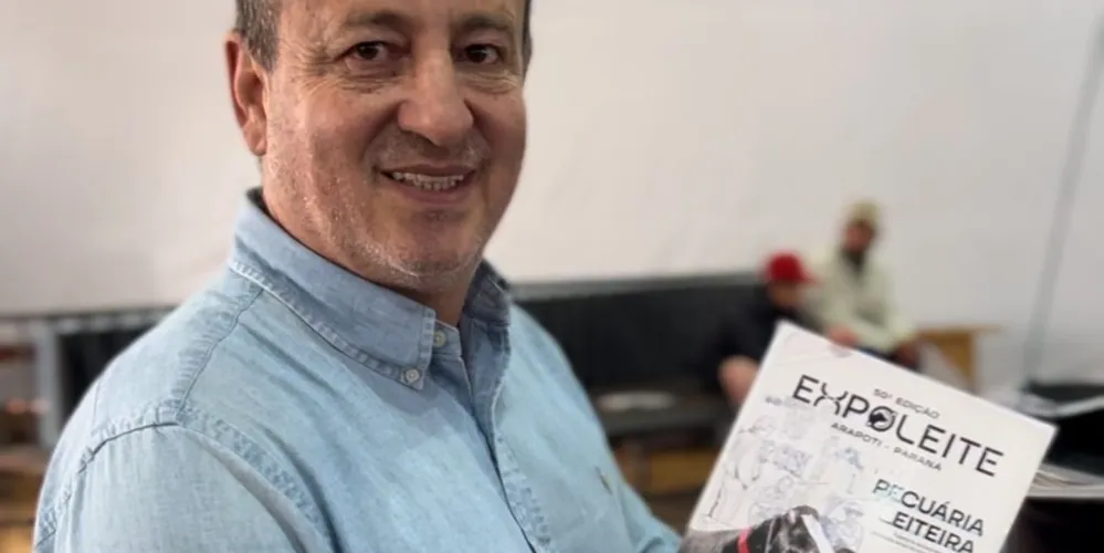 O descontrole nas importações de leite nos últimos anos impactou diretamente o mercado brasileiro