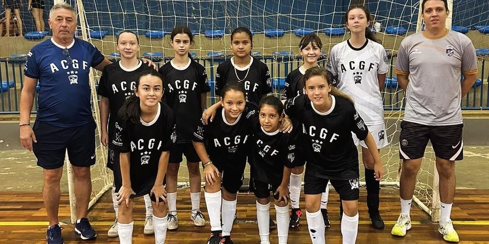 Invictas na temporada até aqui e buscam a classificação para a Chave Ouro