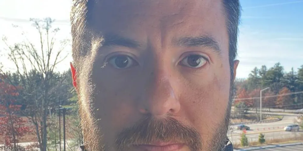 Alan Fabrício Kochmann, de 41 anos
