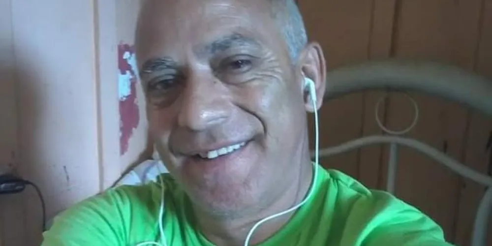 Alfredo Vieira da Silva tinha 60 anos