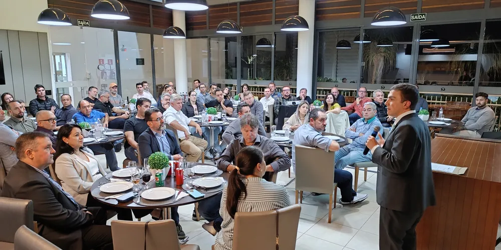 Os moradores argumentam que o trecho está sobrecarregado