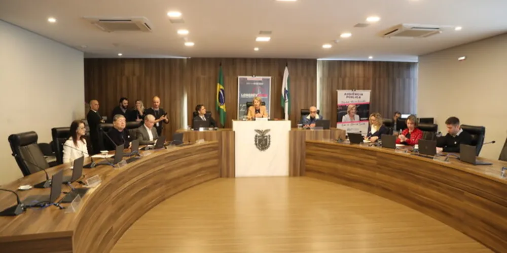 A audiência evidenciou a necessidade de ampliar a percepção em relação às pessoas idosas e, especialmente, de incluí-las no orçamento municipal, estadual e federal