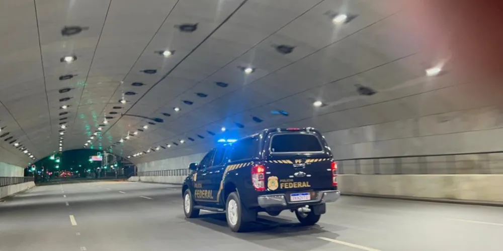 PF deflagra operação para elucidar fraudes contábeis na Americanas