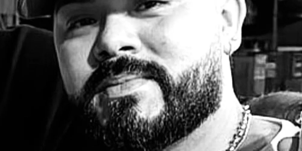 Antony Diaz tinha 29 anos