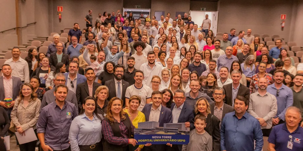 Evento na Acipg ocorreu na última sexta-feira (5)