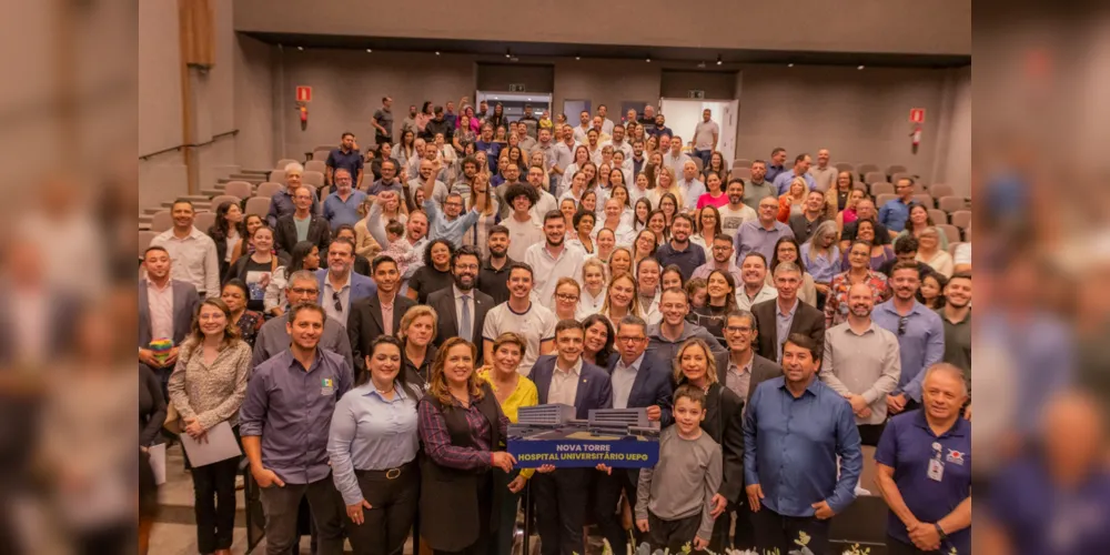 Evento na Acipg ocorreu na última sexta-feira (5)