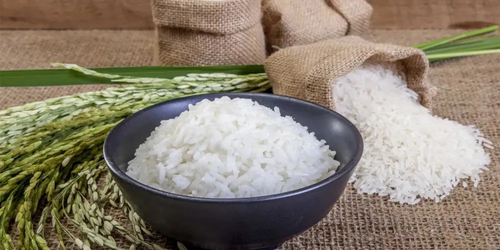 Compra do arroz objetiva mitigar o desastre climático no Rio Grande do Sul