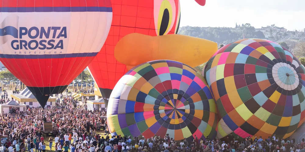 A expectativa é de que mais de 30 mil pessoas compareçam ao Festival deste ano, superando o da edição anterior, que atraiu mais de 20 mil espectadores
