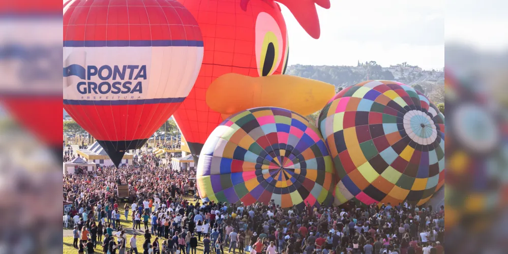 A expectativa é de que mais de 30 mil pessoas compareçam ao Festival deste ano, superando o da edição anterior, que atraiu mais de 20 mil espectadores