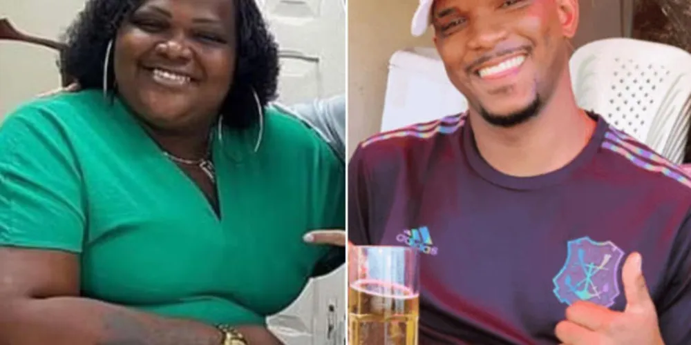 Mãe e filho foram mortos a tiros no Rio de Janeiro