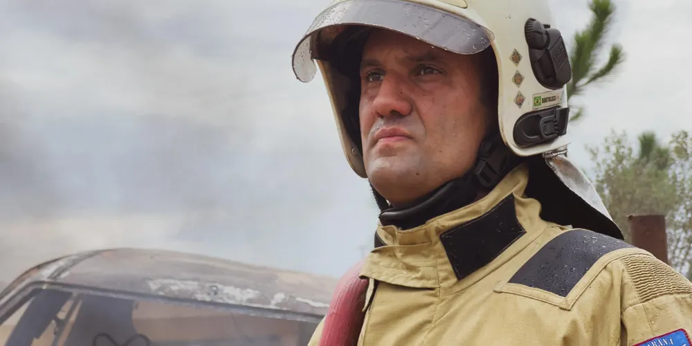 Ao todo, 24 militares e dois cães integram o grupo que partiu no último sábado (01º)