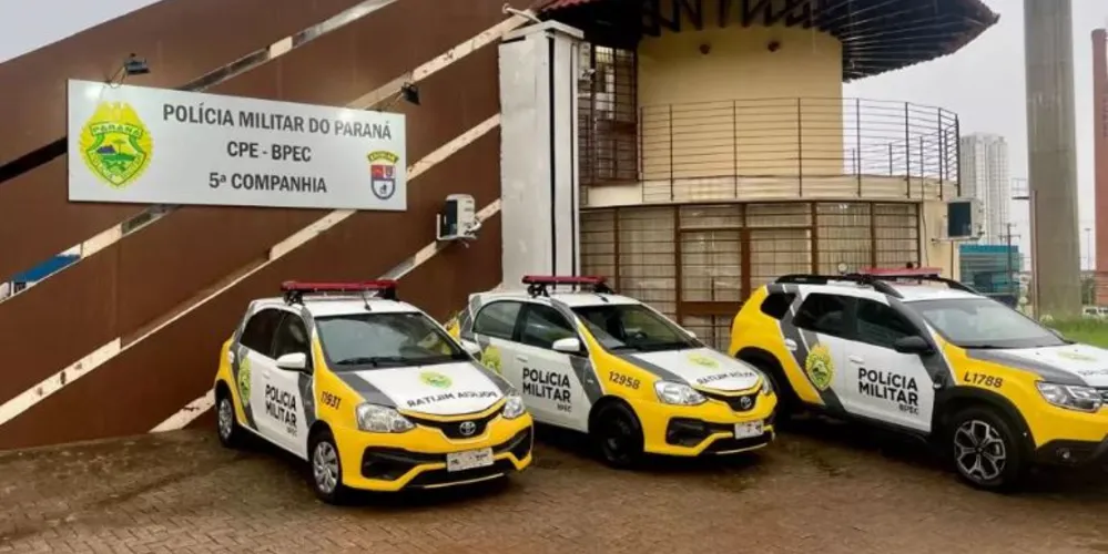 Treinamento tem o objetivo de aprimorar o trabalho dos patrulheiros escolares