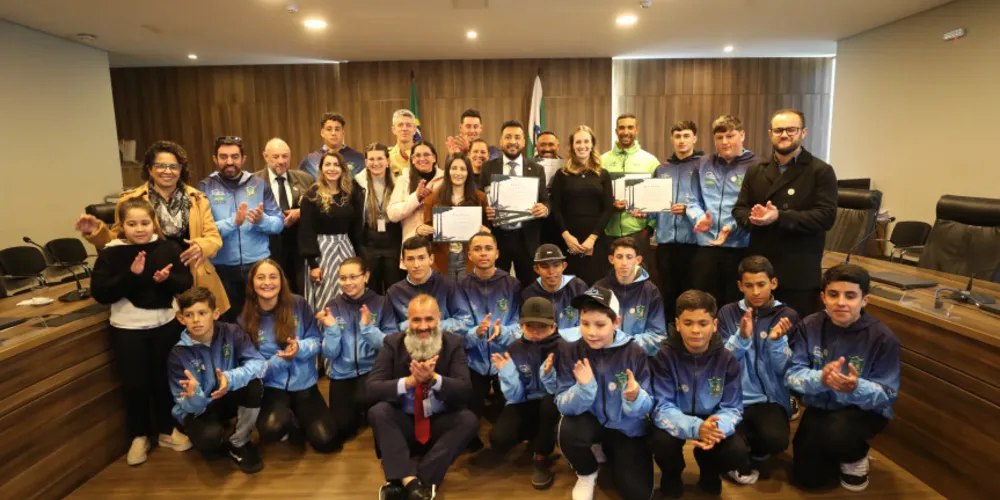 A Associação Semeando Sonhos trabalha para oferecer o desenvolvimento integral