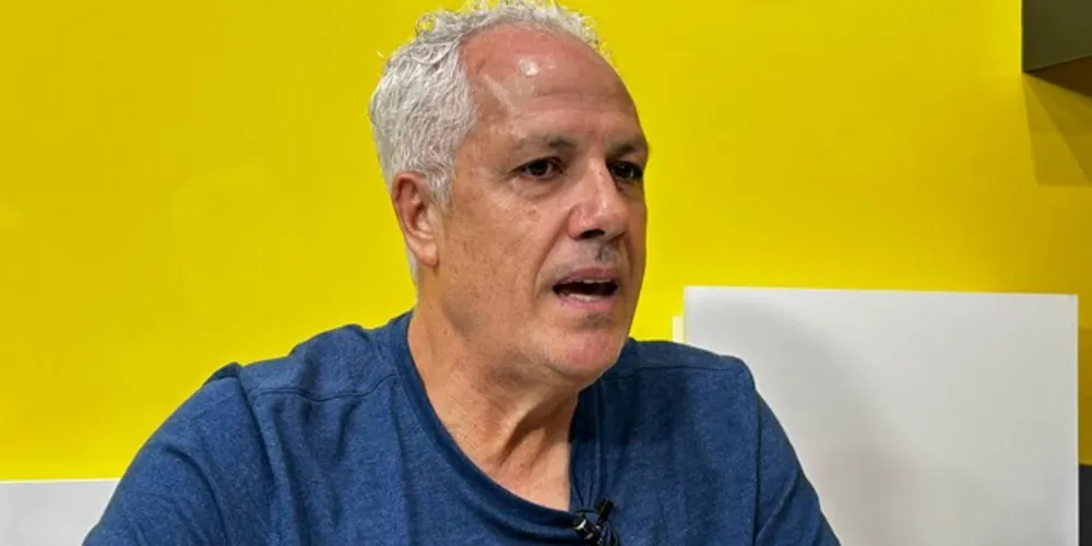 De acordo com o secretário de Esportes, JEM tem papel no desenvolvimento pessoal dos alunos