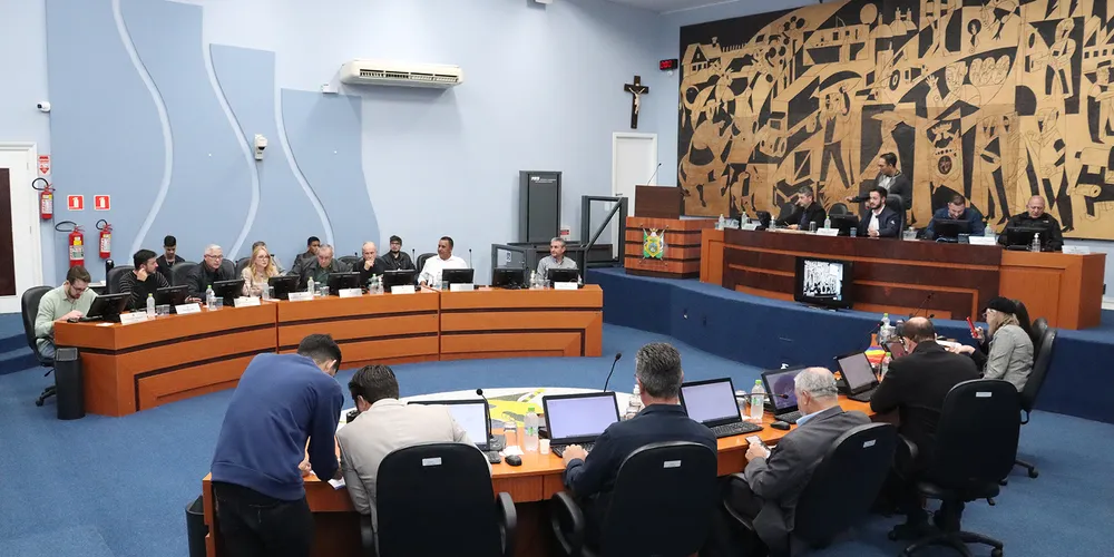 Grupo de Trabalho terá 90 dias para entregar um relatório que subsidiará o processo de revisão do Plano Diretor