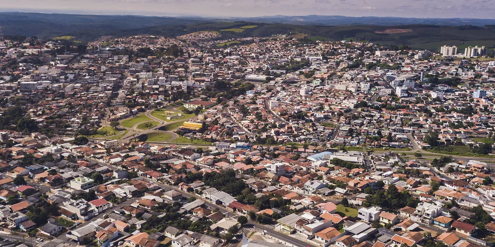 Telêmaco Borba é um dos três municípios com maior repasse no semestre