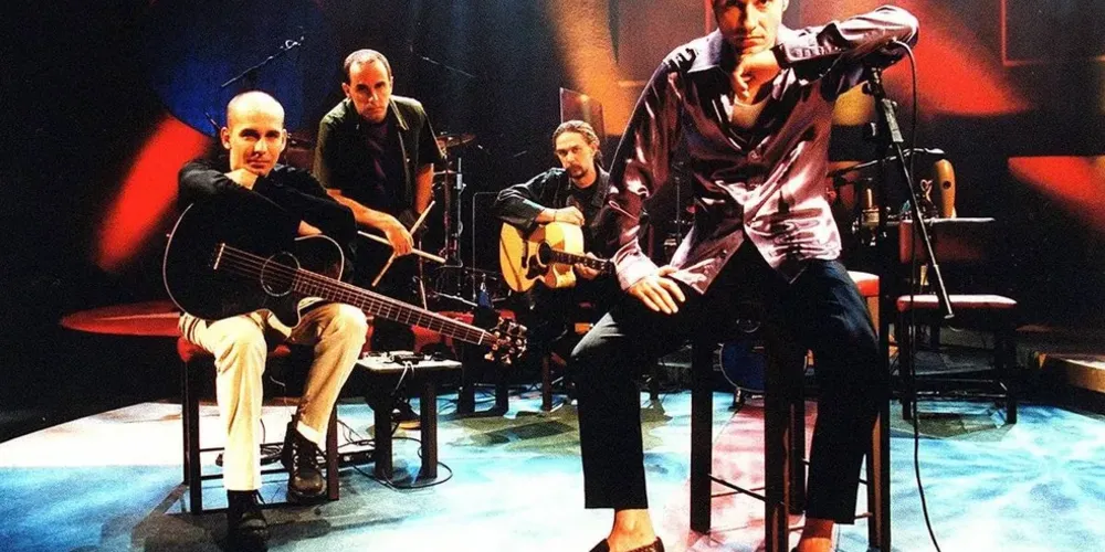 Banda é a segunda atração confirmada do evento