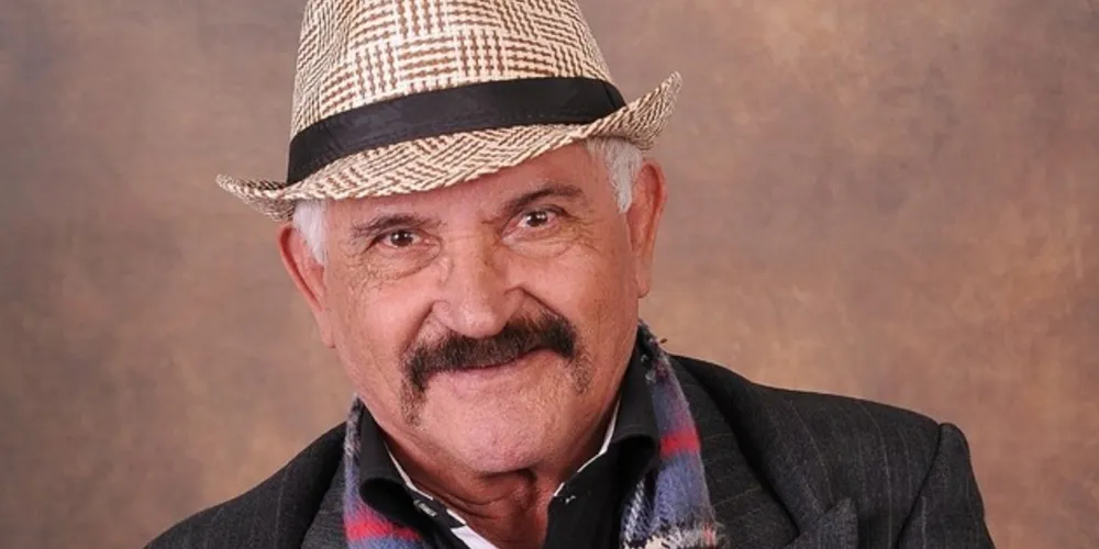 "Seu" Carlos tinha 69 anos