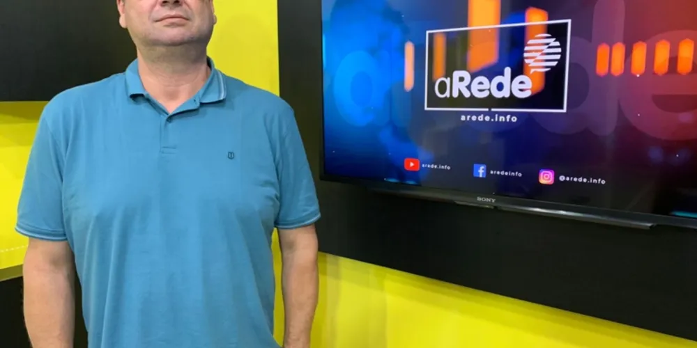 O prefeito da cidade de Teixeira Soares comemorou a medida