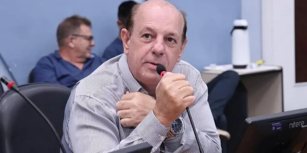 O PL 80/2024 tem o objetivo de celebrar e relembrar músicas e acontecimentos históricos dos anos 70, 80 e 90