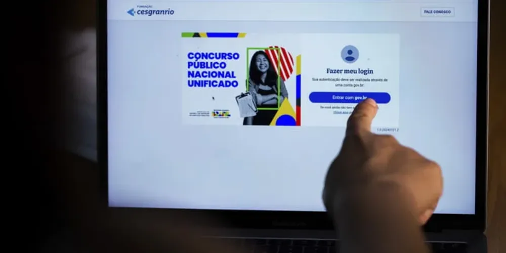 Ainda de acordo com o ministério, os resultados finais serão divulgados em 21 de novembro e a convocação dos novos servidores vai ocorrer em janeiro de 2025.