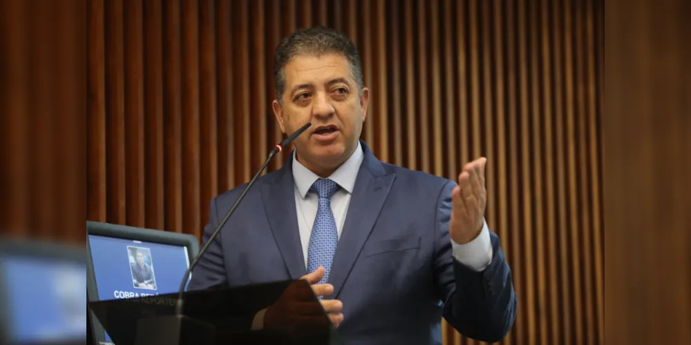 Segundo o deputado Cobra Repórter, a atualização dessa regra é necessária para alinhar-se aos padrões jurídico-normativos modernos e ao contexto socioeconômico atual do estado do Paraná