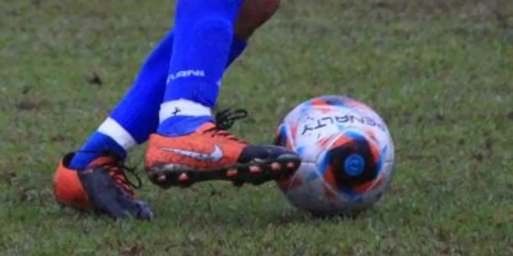 A 6ª rodada da Copa AMCG de Futebol promete movimentar a região dos Campos Gerais nos próximos dias