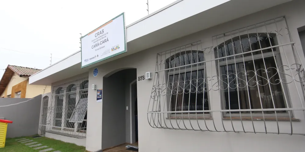 Espaço fica ao lado do Terminal Oficinas