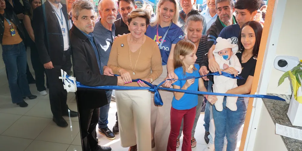 CRAS oferece serviços socioassistenciais de proteção social básicas