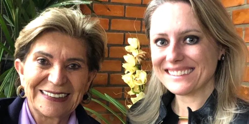 Prefeita Elizabeth e presidente da FASPG, Tatyana Belo, devem marcar presença no evento