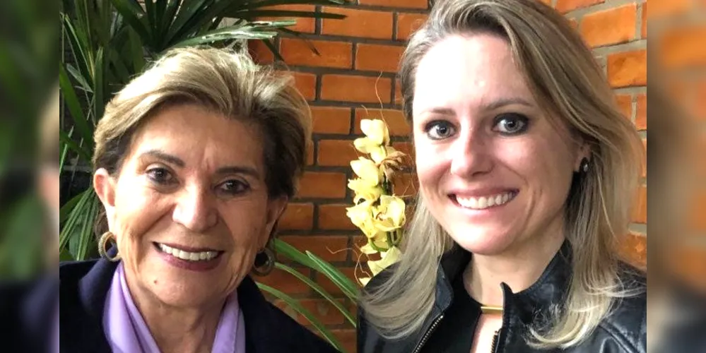 Prefeita Elizabeth e presidente da FASPG, Tatyana Belo, devem marcar presença no evento